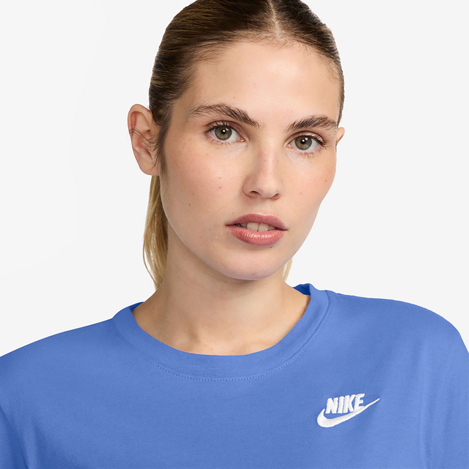 Nike Women's Sportswear Club T-shirt - view number 3