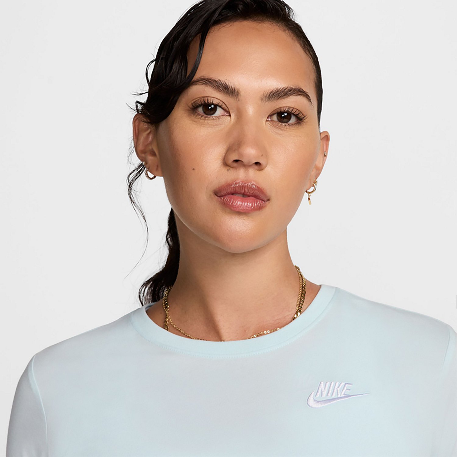 Nike Women's Sportswear Club T-shirt - view number 3