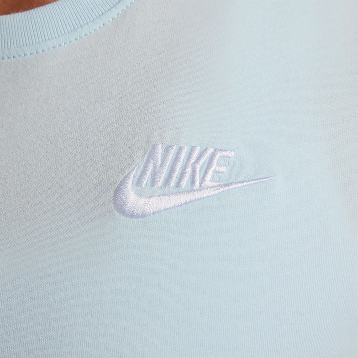 Nike Women's Sportswear Club T-shirt - view number 4