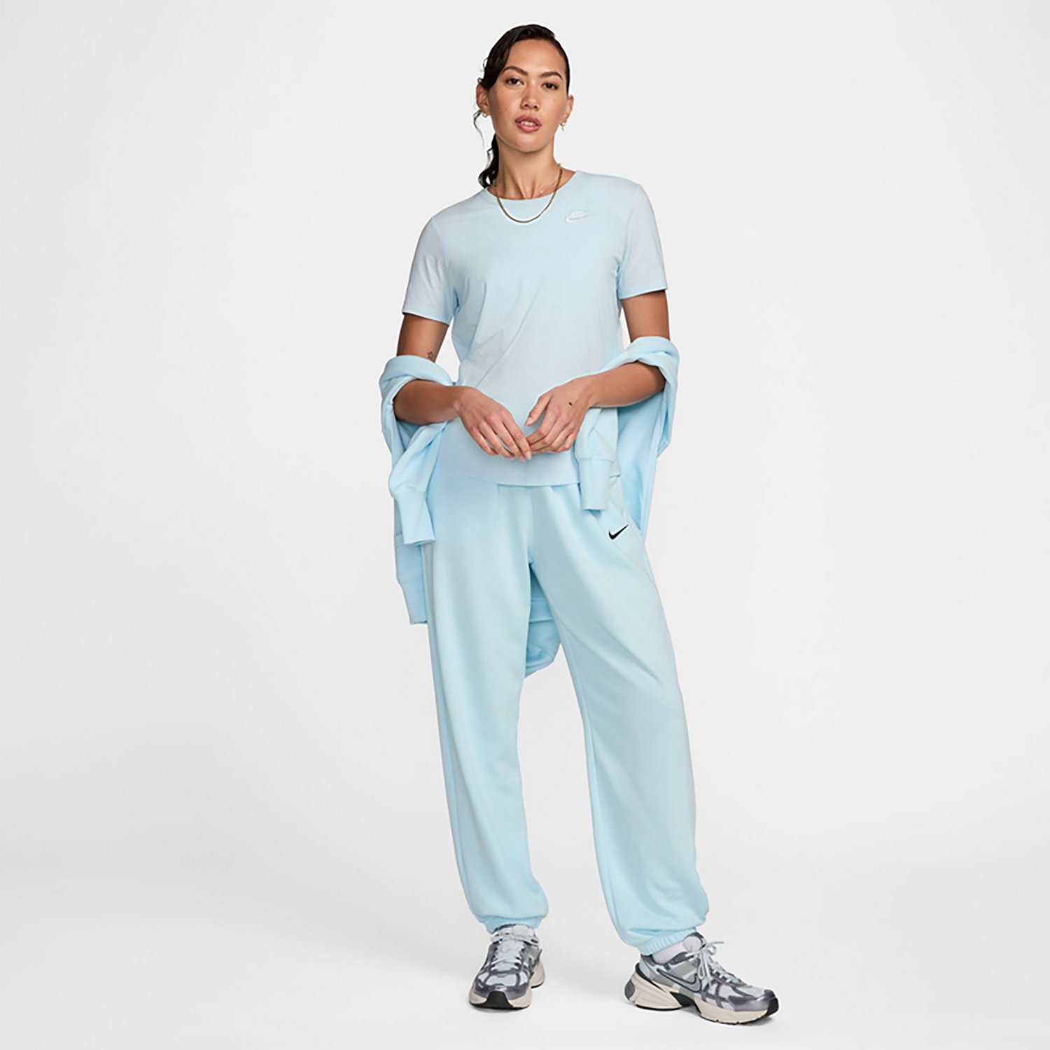 Nike Women's Sportswear Club T-shirt - view number 5