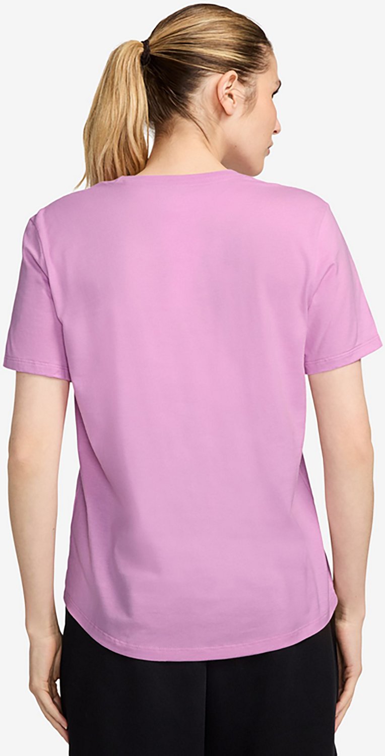 Nike Women's Sportswear Club T-shirt - view number 2