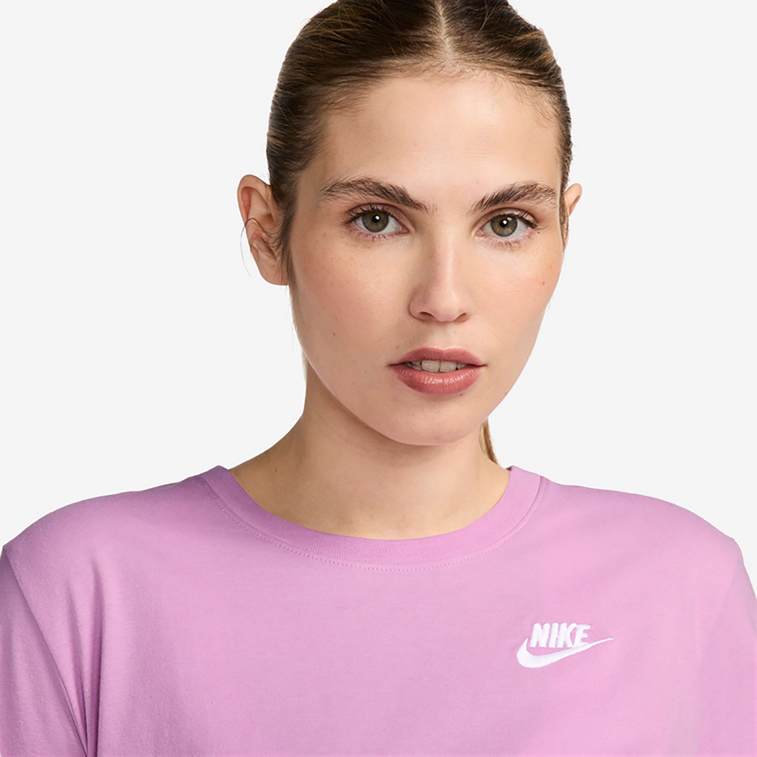 Nike Women's Sportswear Club T-shirt - view number 3