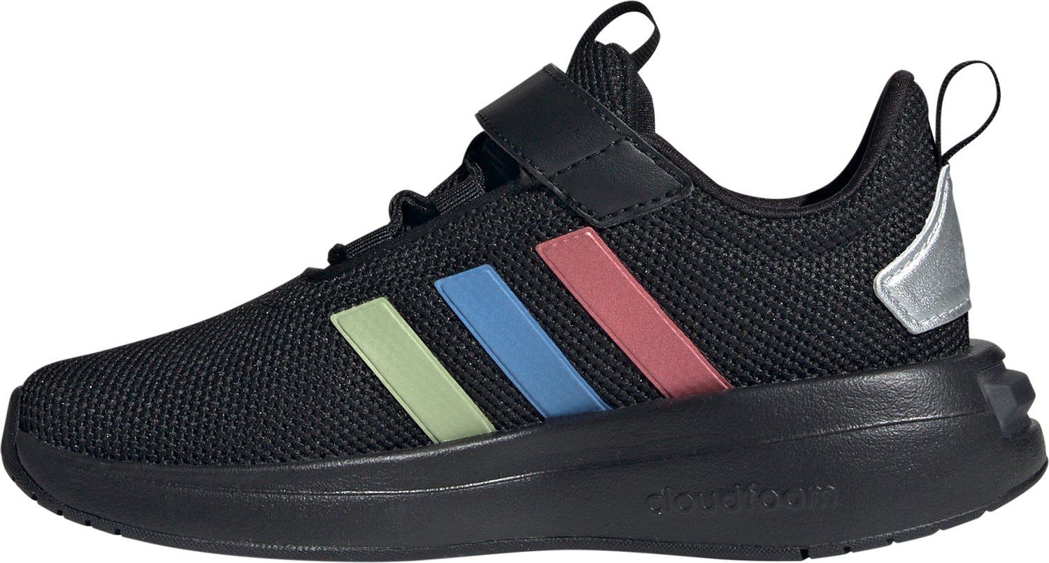 adidas Boys'  Grade School Racer TR23 Shoes - view number 2