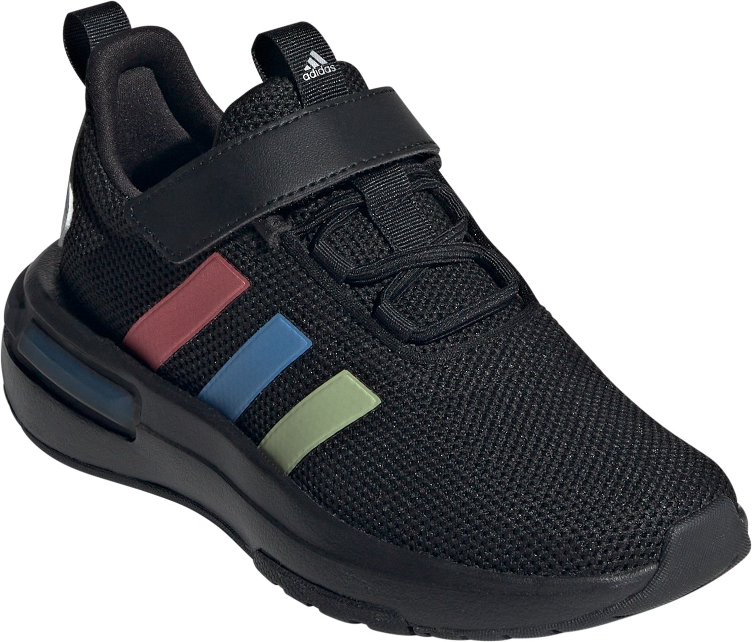 adidas Boys'  Grade School Racer TR23 Shoes - view number 3