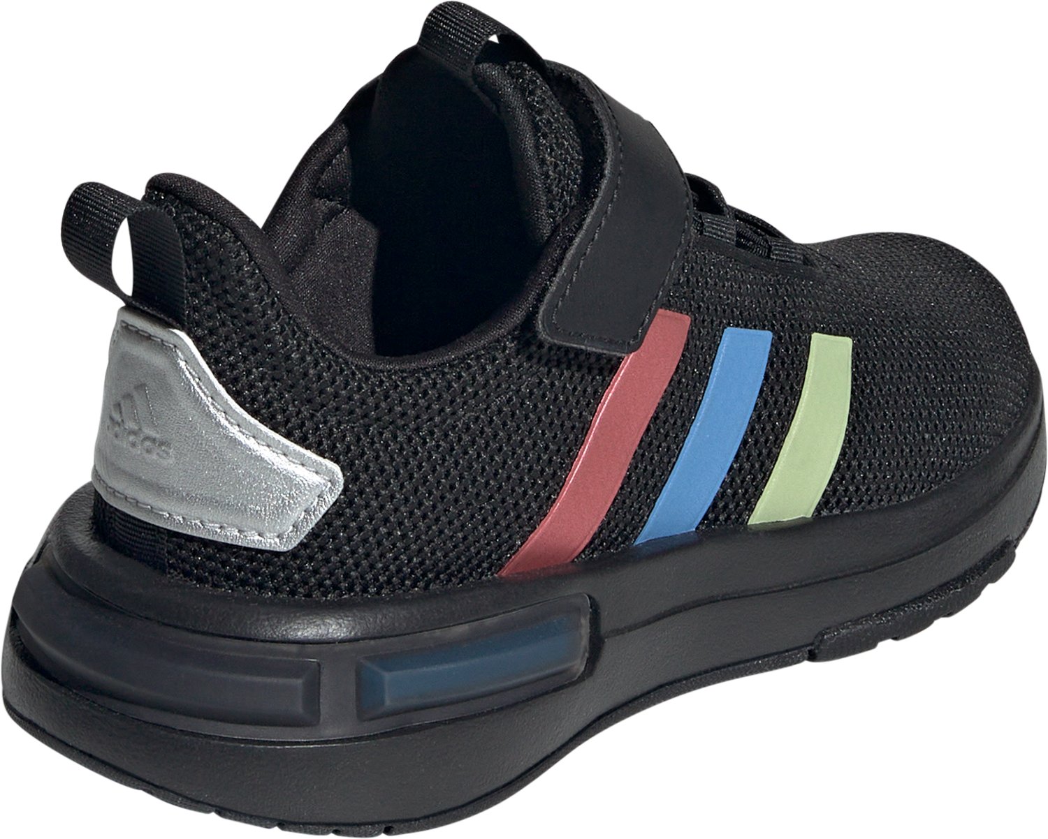 adidas Boys'  Grade School Racer TR23 Shoes - view number 4