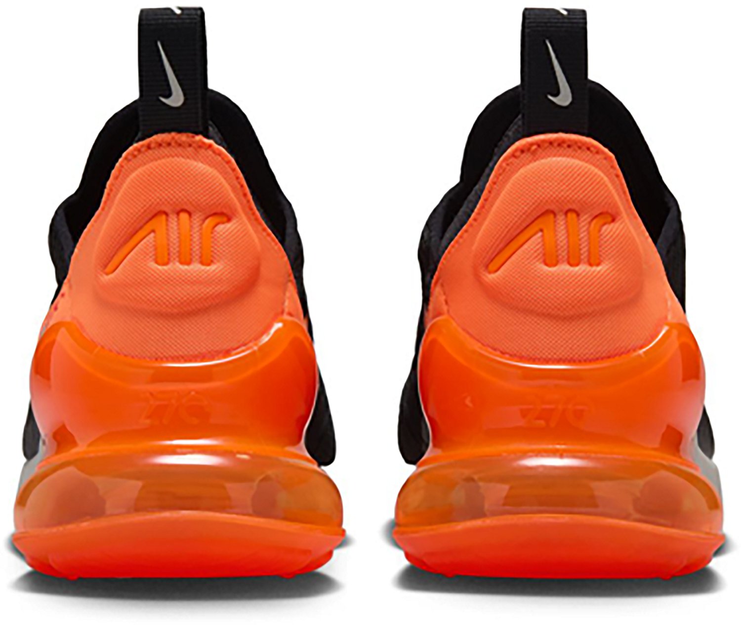 Nike Kids Air Max 270 GS Shoes Free Shipping at Academy