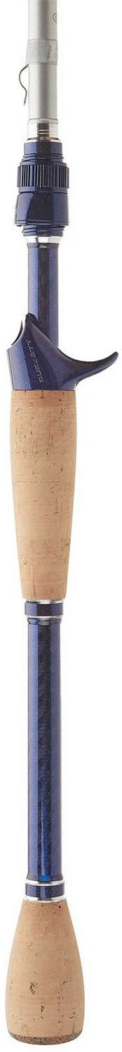 Duckett Jacob Wheeler Select 7 ft 3 in M Freshwater Casting Rod