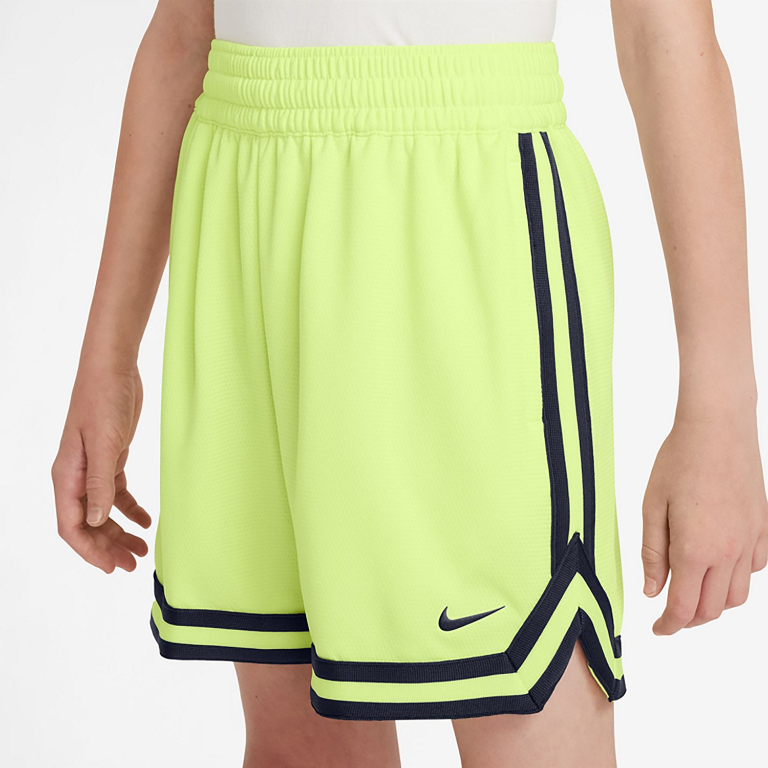 Nike Boys' Dri-FIT DNA Shorts 5 in - view number 3