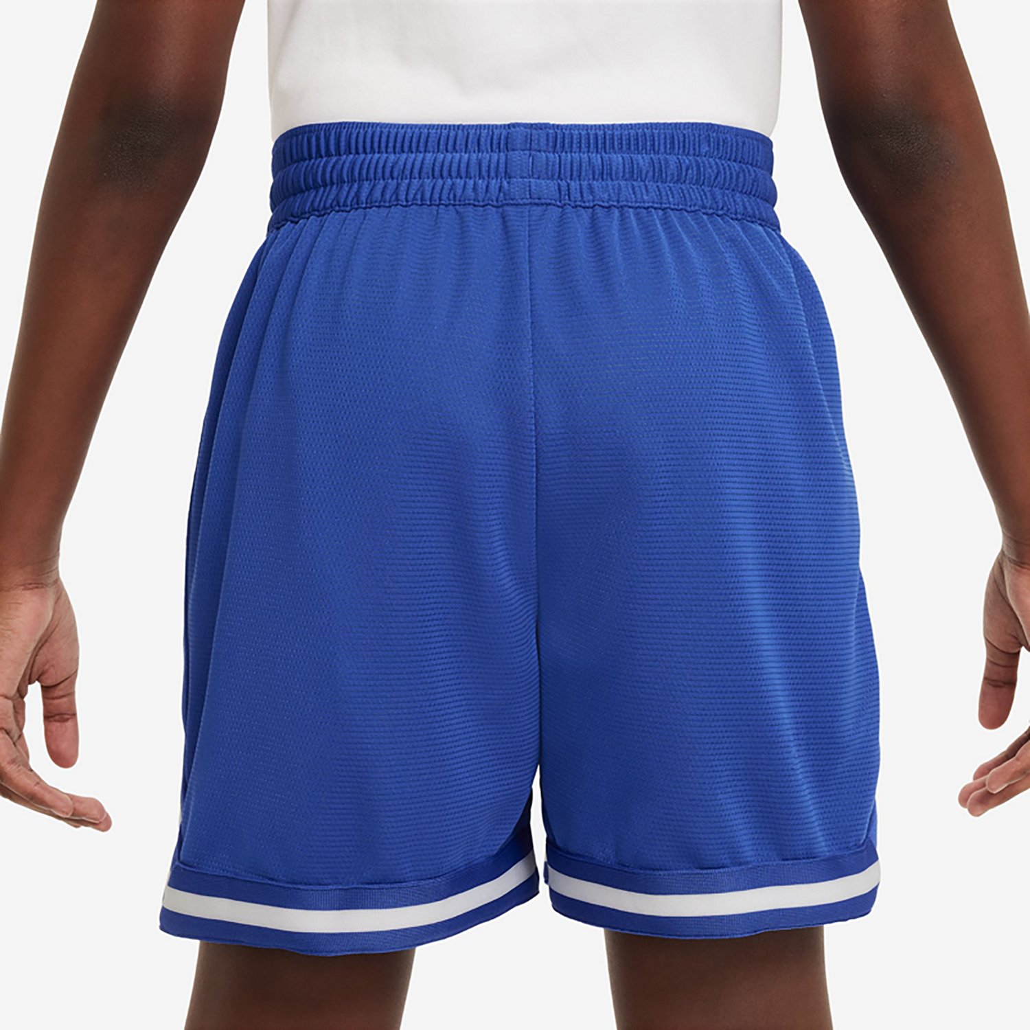 Nike Boys' Dri-FIT DNA Shorts 5 in - view number 2