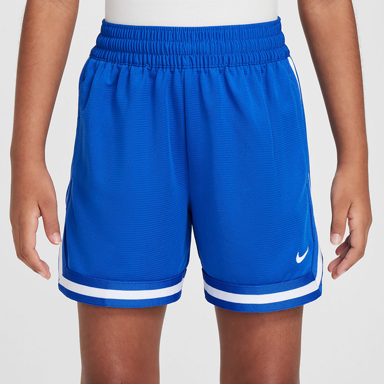 Nike Boys' Dri-FIT DNA Shorts 5 in - view number 3