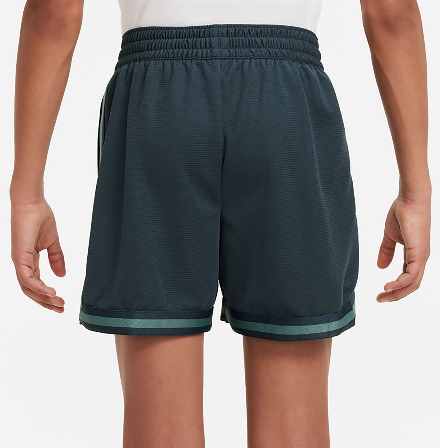 Nike Boys' Dri-FIT DNA Shorts 5 in - view number 2