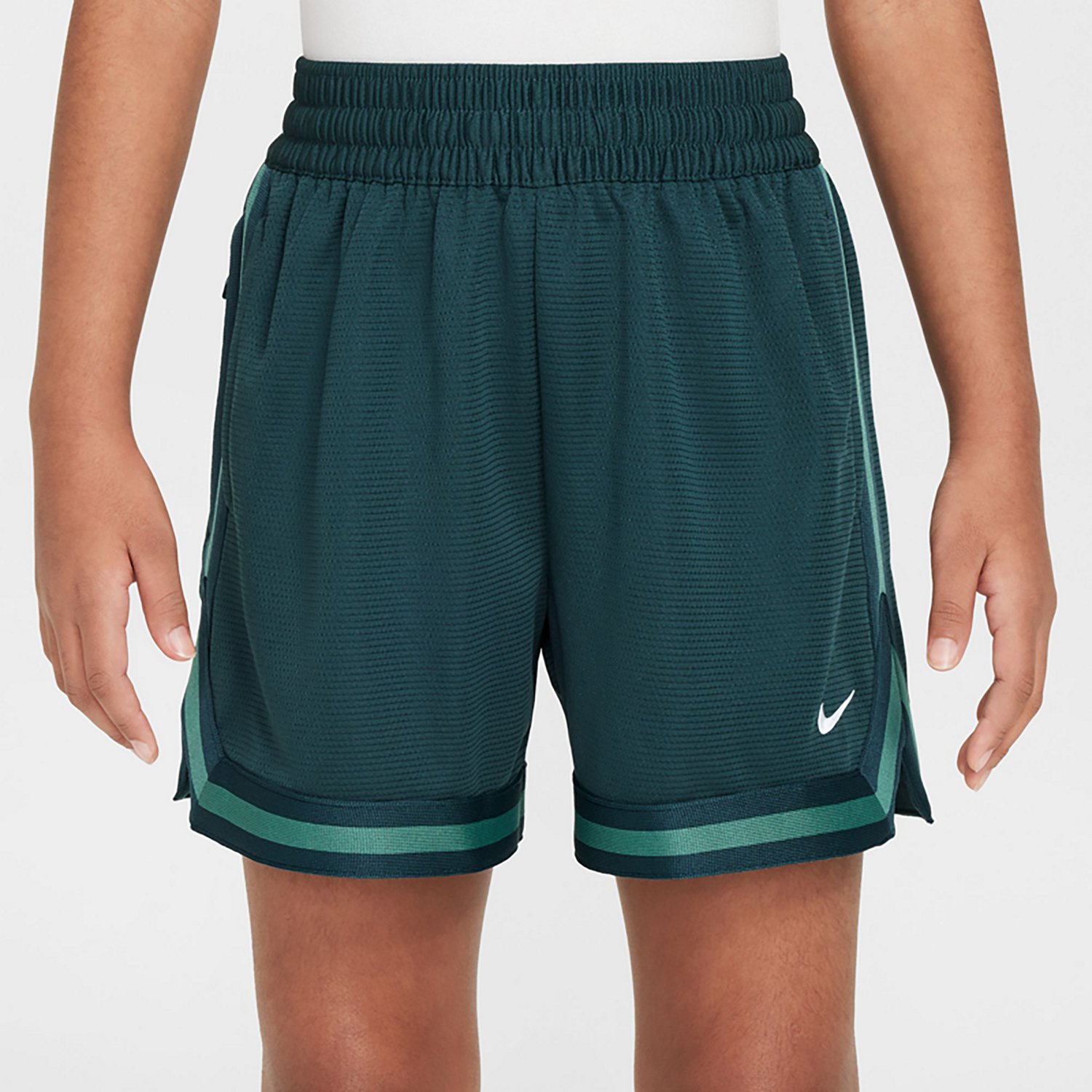 Nike Boys' Dri-FIT DNA Shorts 5 in - view number 3