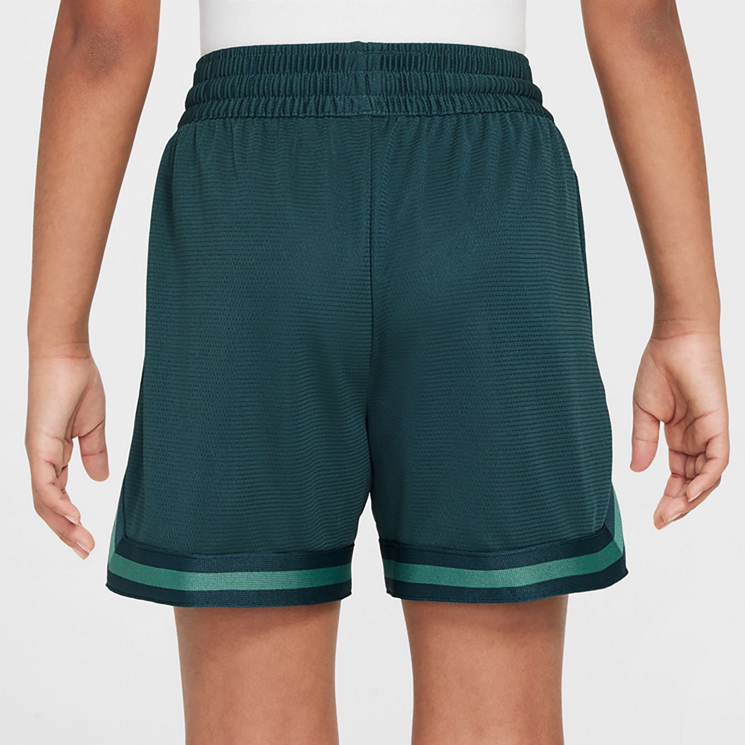 Nike Boys' Dri-FIT DNA Shorts 5 in - view number 4