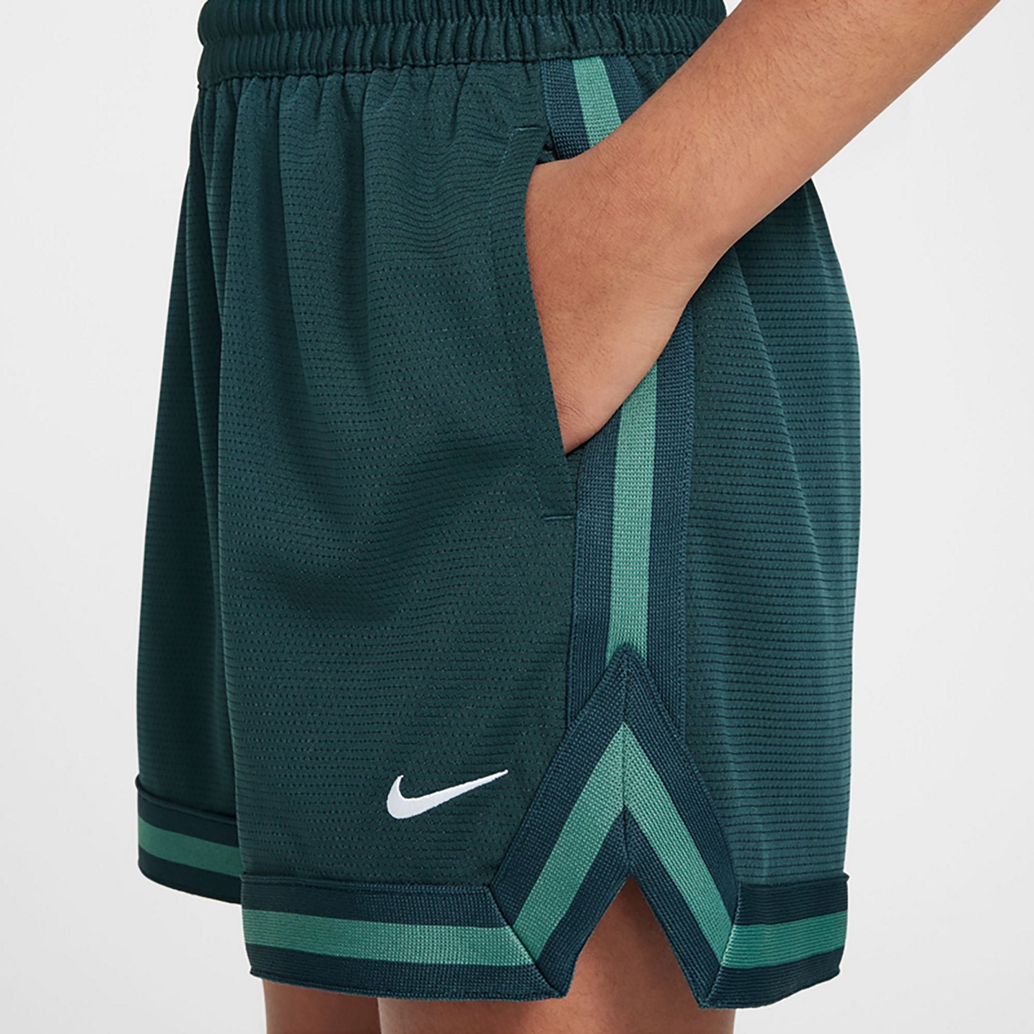 Nike Boys' Dri-FIT DNA Shorts 5 in - view number 6