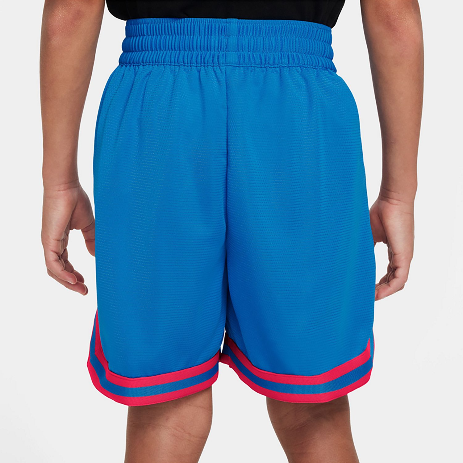 Nike Boys' Dri-FIT DNA Shorts 5 in - view number 2