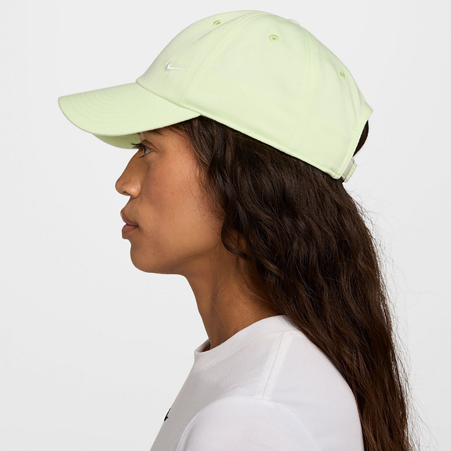 Nike Women's Club Unstructured Cap - view number 3
