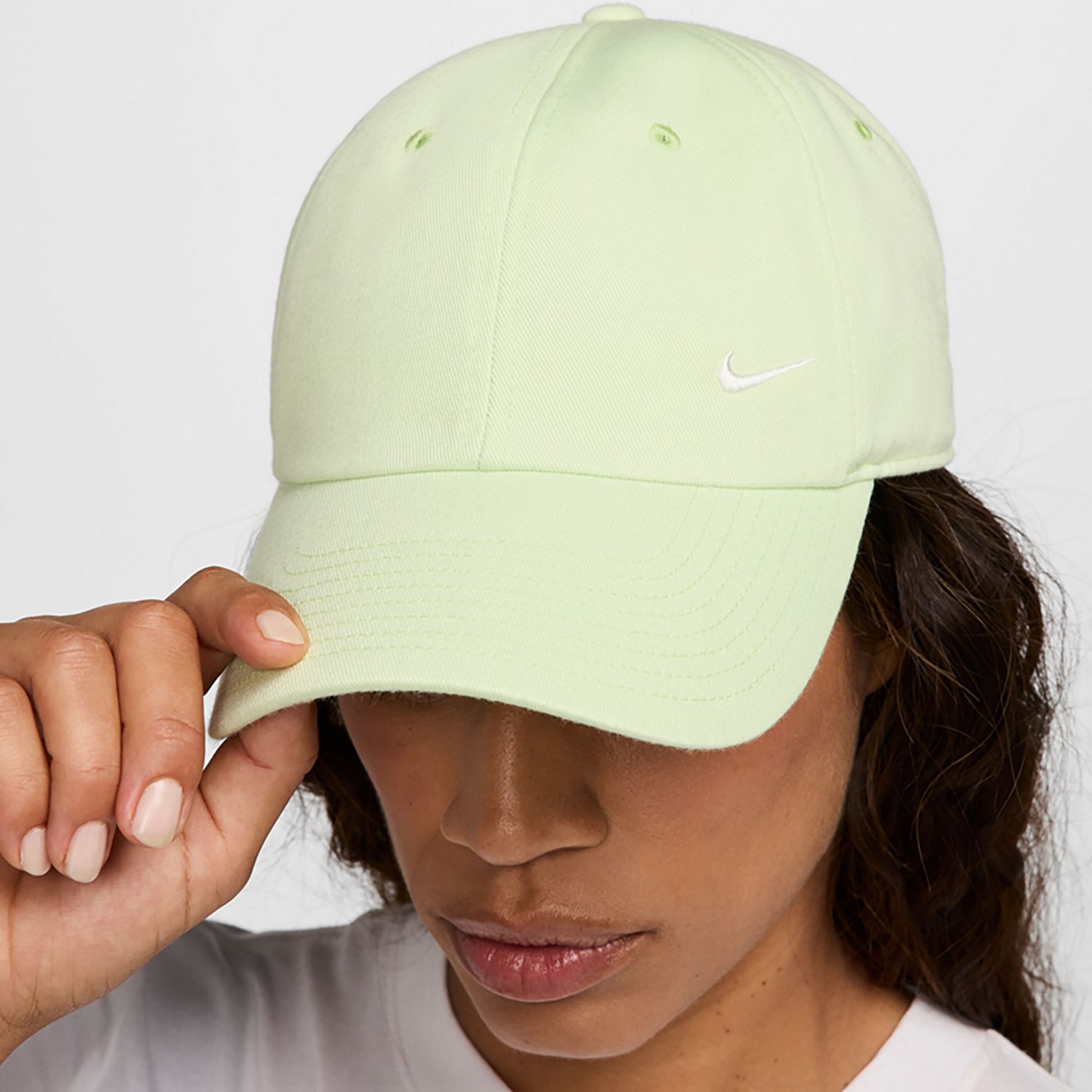 Nike Women's Club Unstructured Cap - view number 4