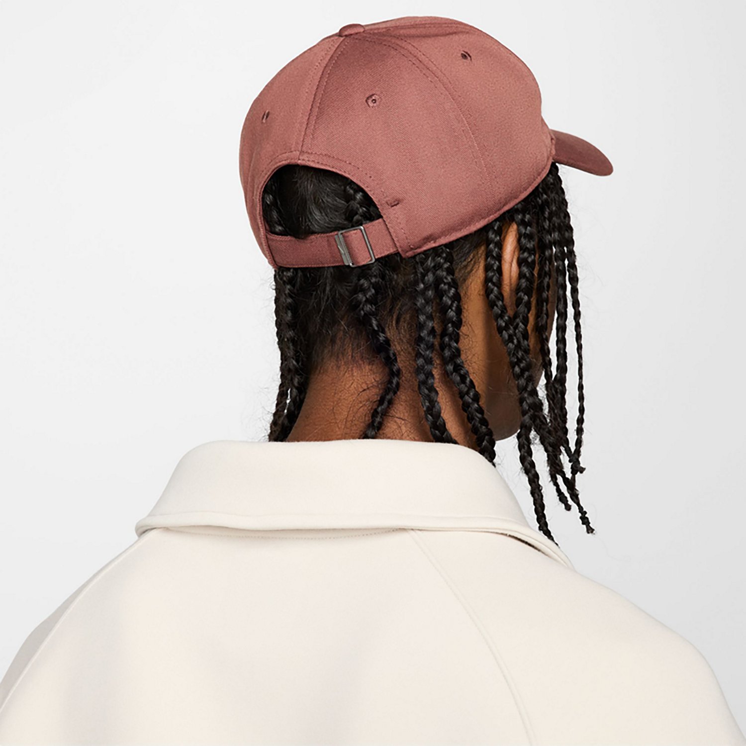 Nike Women's Club Unstructured Cap - view number 2