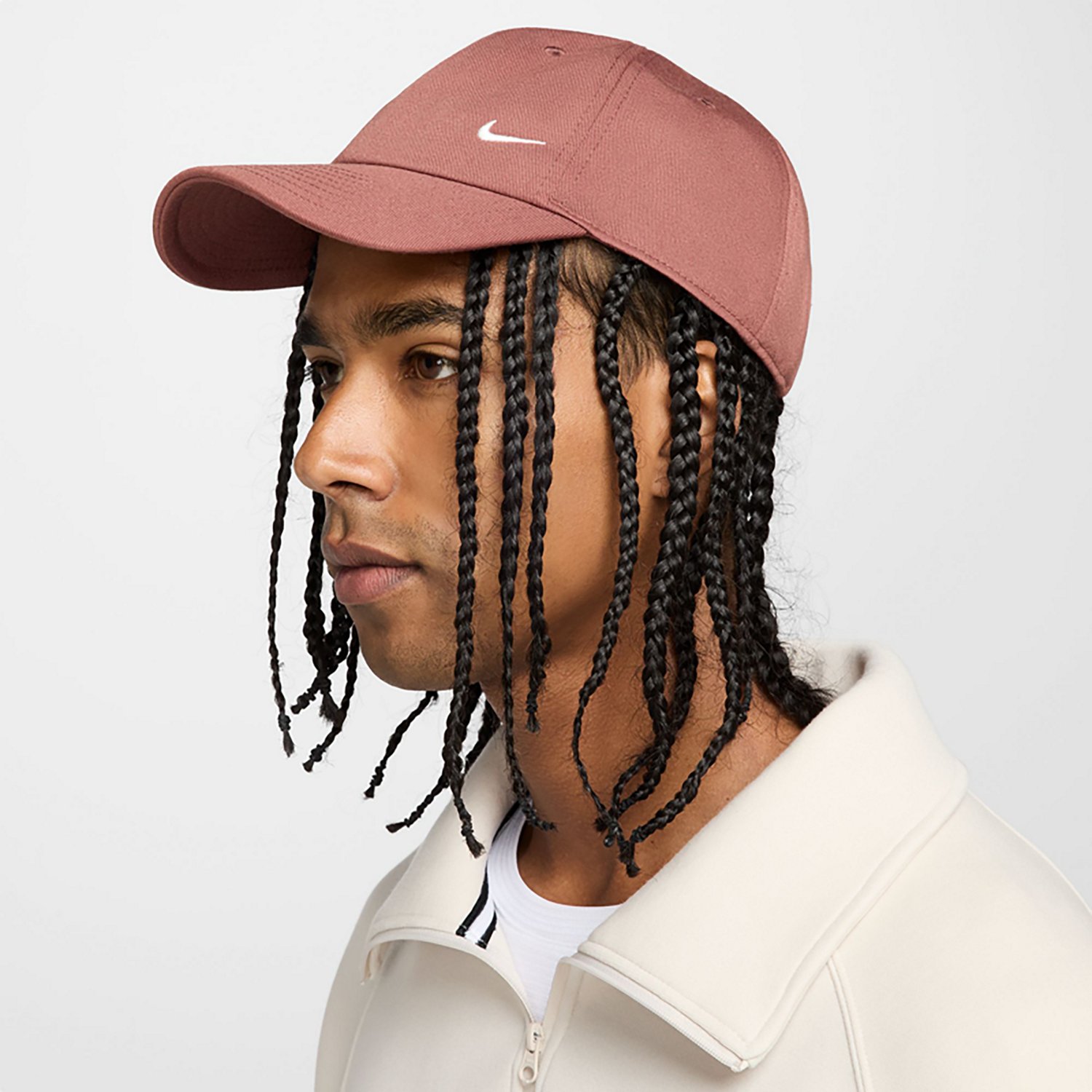 Nike Women's Club Unstructured Cap - view number 4