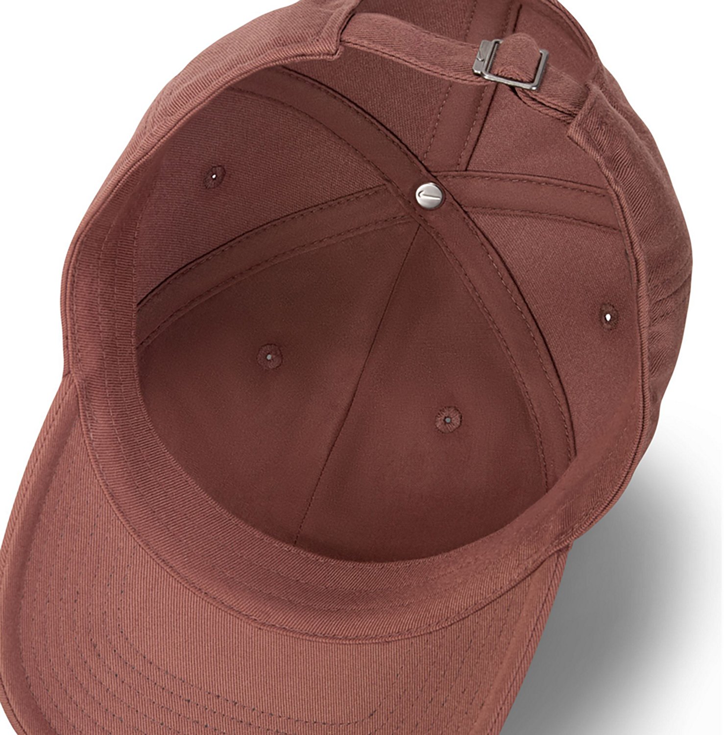 Nike Women's Club Unstructured Cap - view number 5