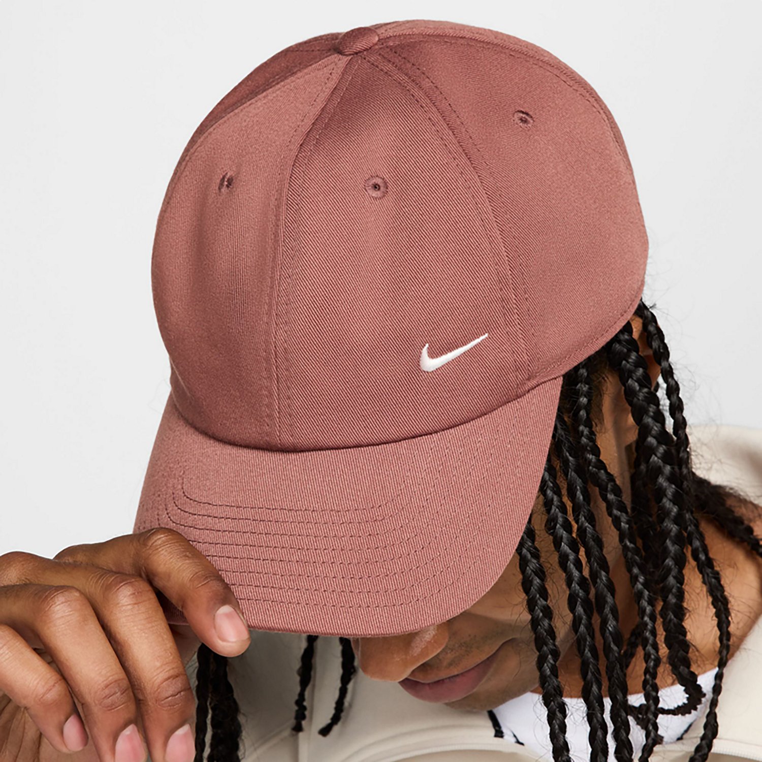 Nike Women's Club Unstructured Cap - view number 6