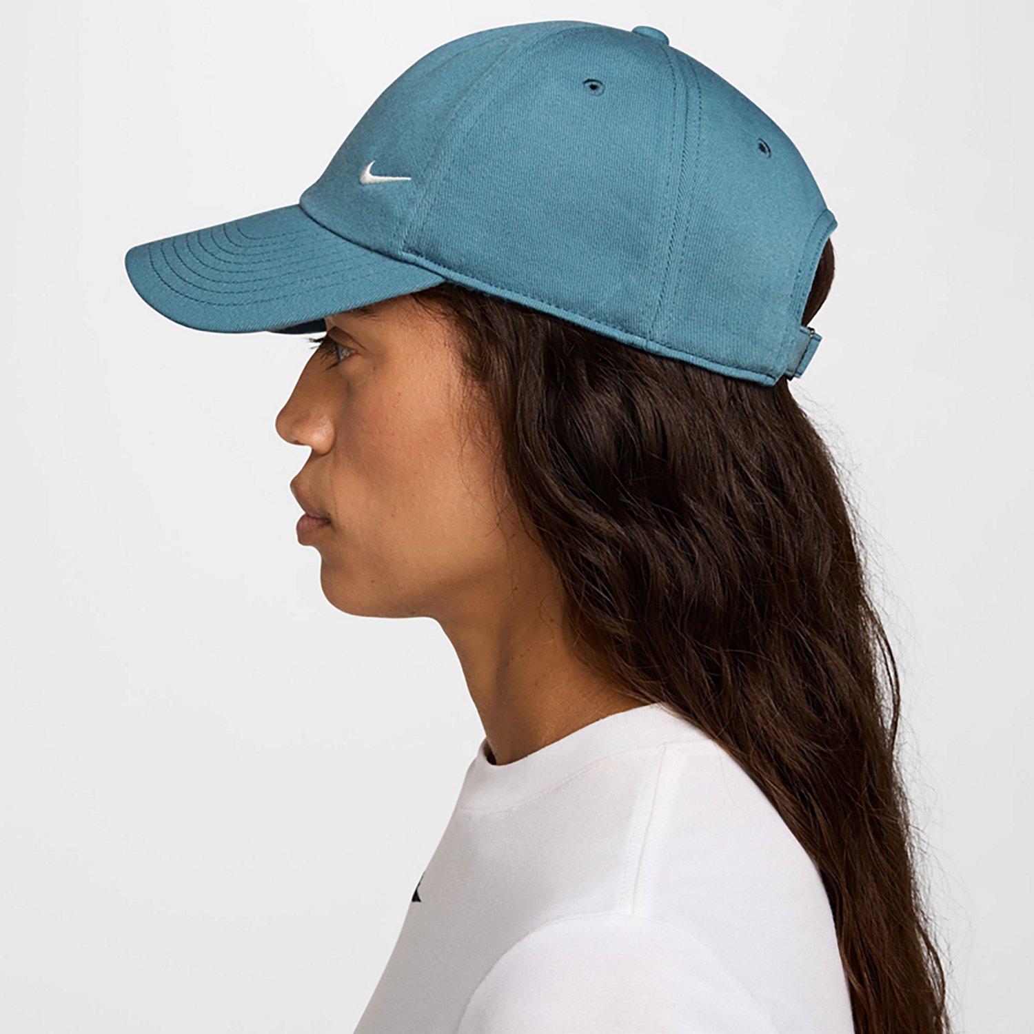 Nike Women's Club Unstructured Cap - view number 4