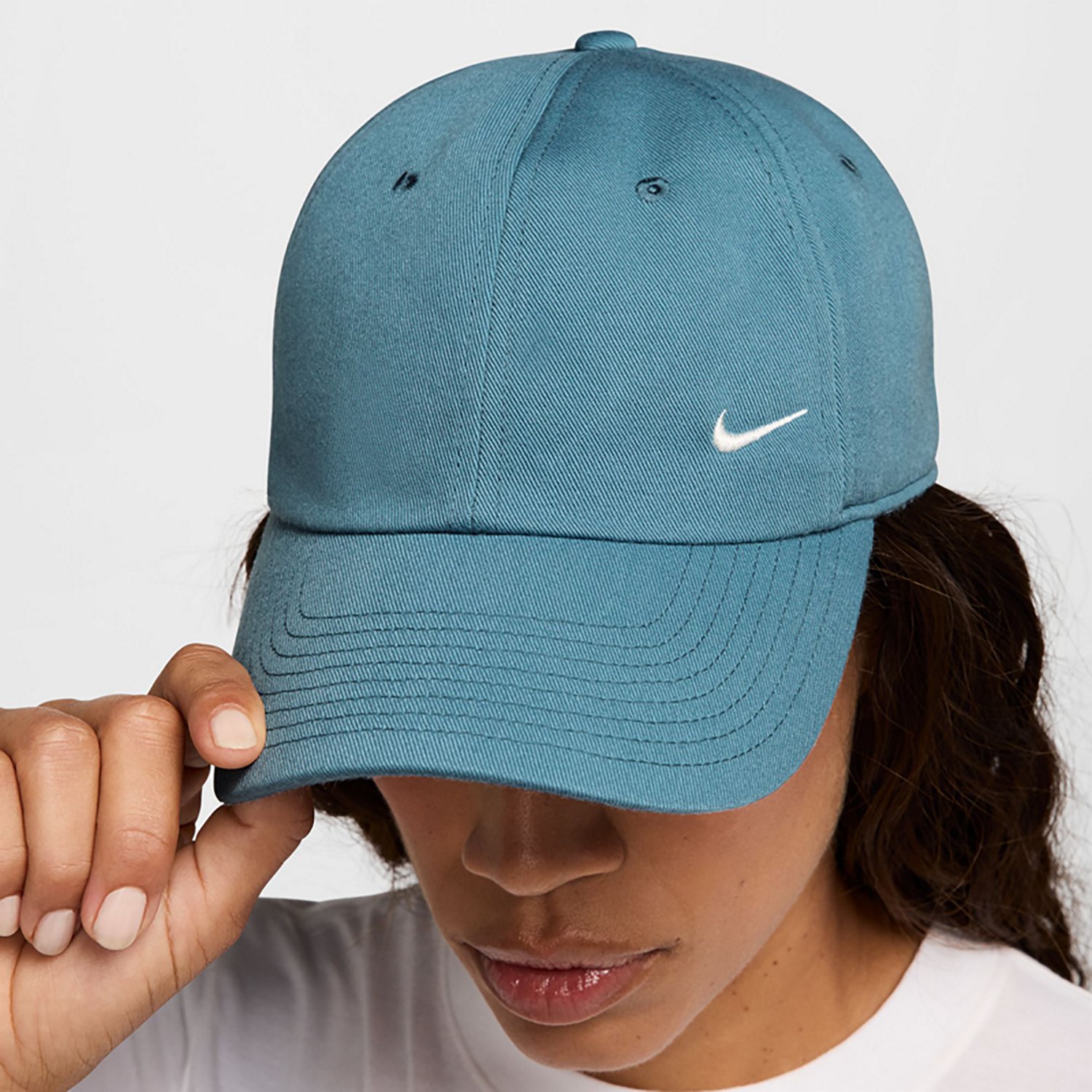 Nike Women's Club Unstructured Cap - view number 6