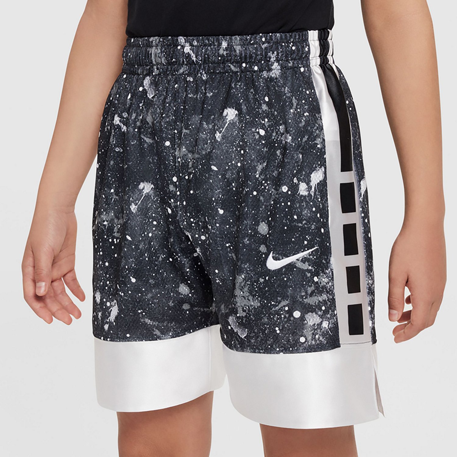 Nike Boys' Elite 23 Dri-FIT Basketball Shorts 8