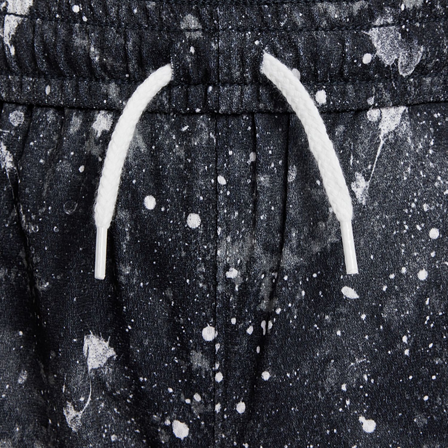 Nike Boys' Elite 23 Dri-FIT Basketball Shorts 8 in                                                                               - view number 4