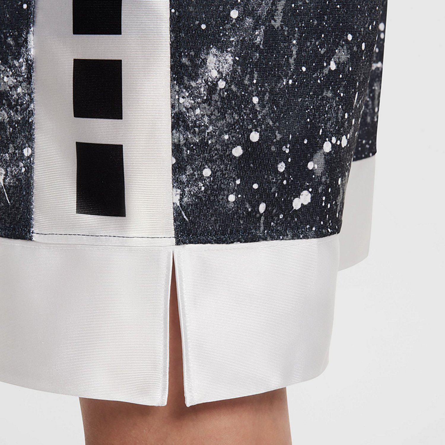 Nike Boys' Elite 23 Dri-FIT Basketball Shorts 8 in                                                                               - view number 6