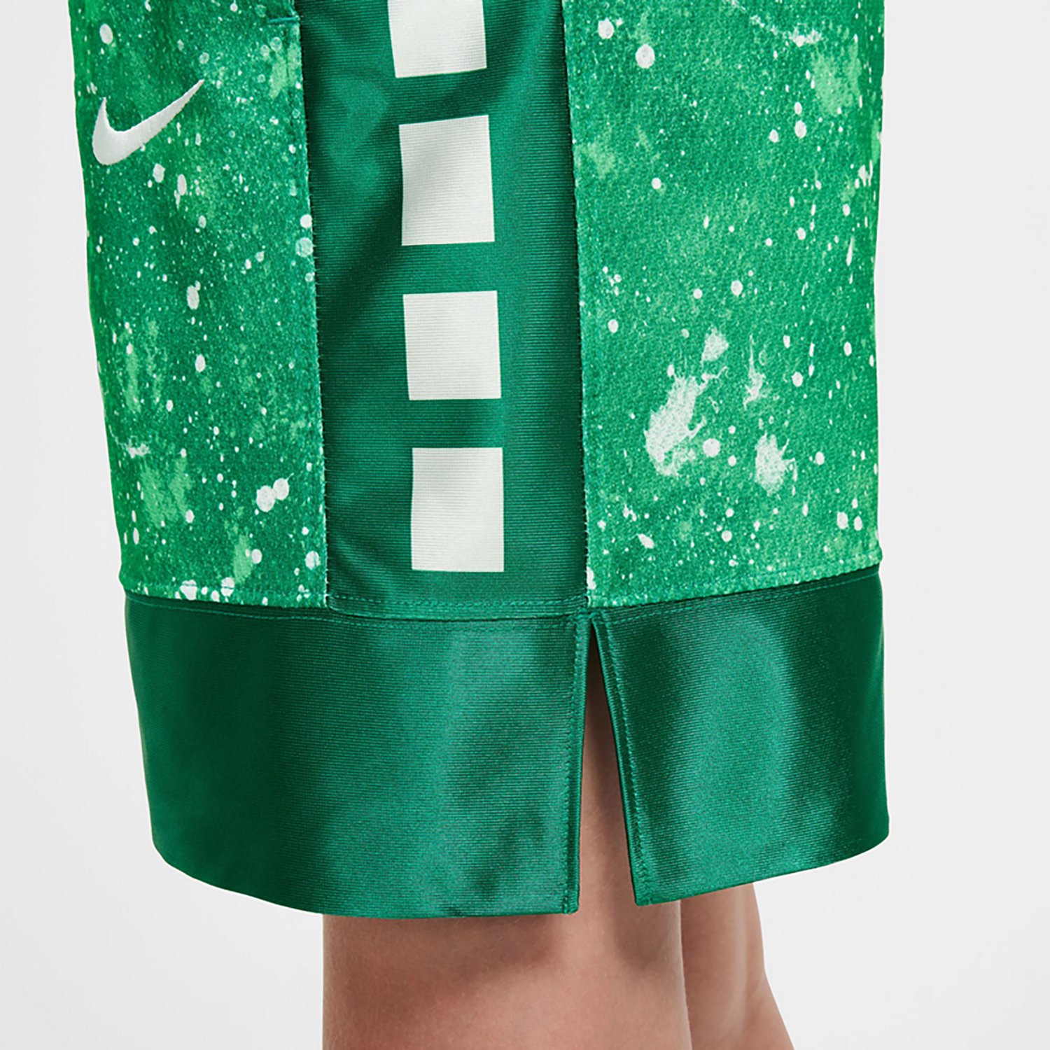 Nike Boys' Elite 23 Dri-FIT Basketball Shorts 8