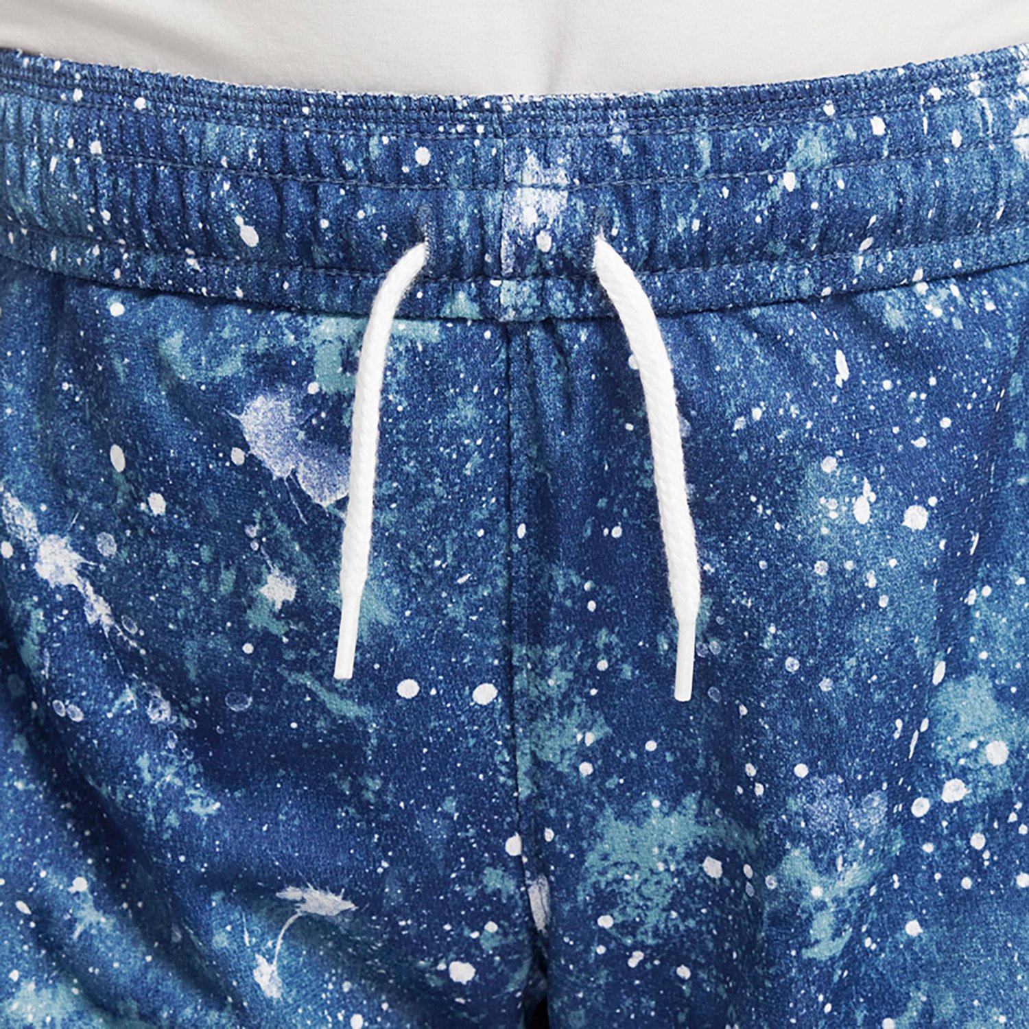 Nike Boys' Elite 23 Dri-FIT Basketball Shorts 8 in                                                                               - view number 5