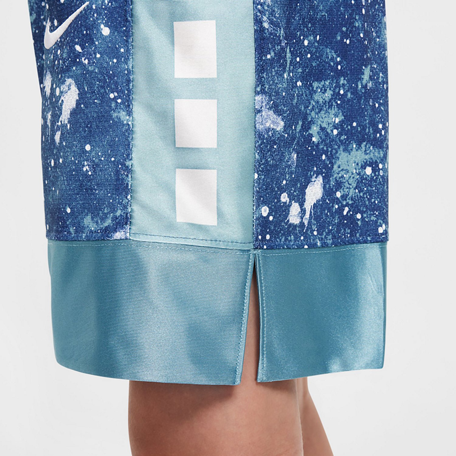 Nike Boys' Elite 23 Dri-FIT Basketball Shorts 8 in                                                                               - view number 7