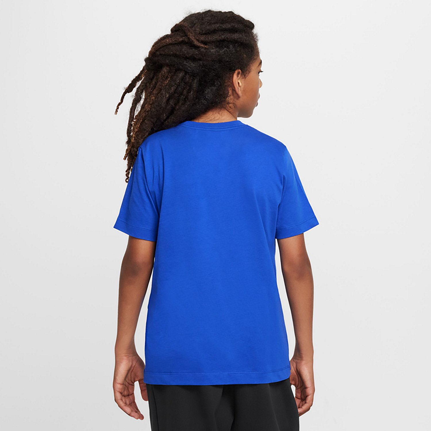 Nike Boys' Football Graphic T-shirt