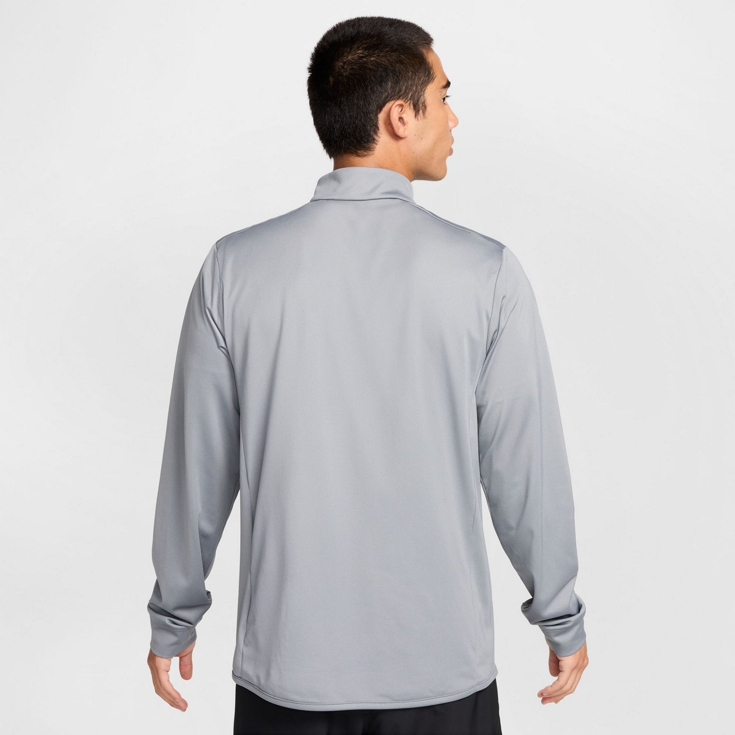mens nike dri fit jacket
