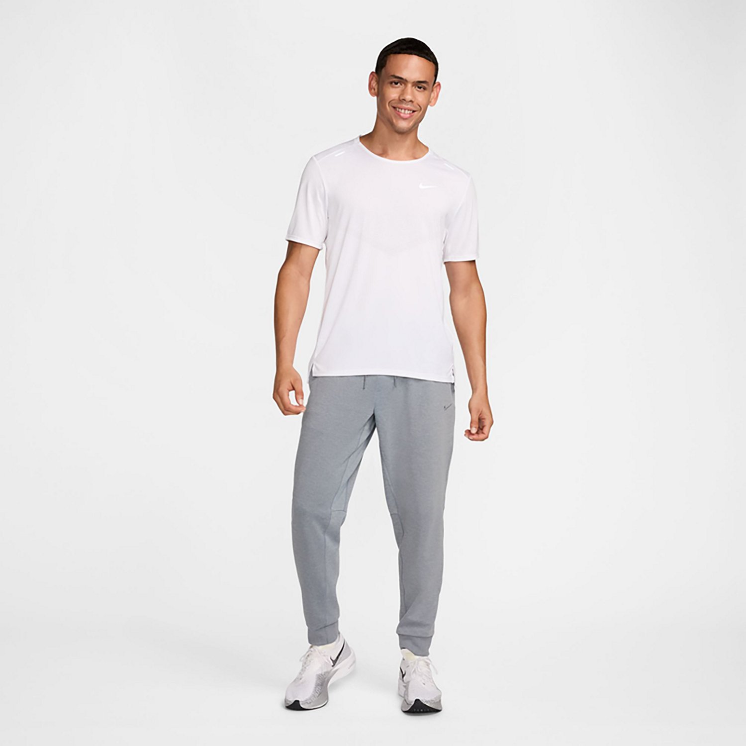 Nike Men's Dri-FIT UV Primary Jogger Pants - view number 6