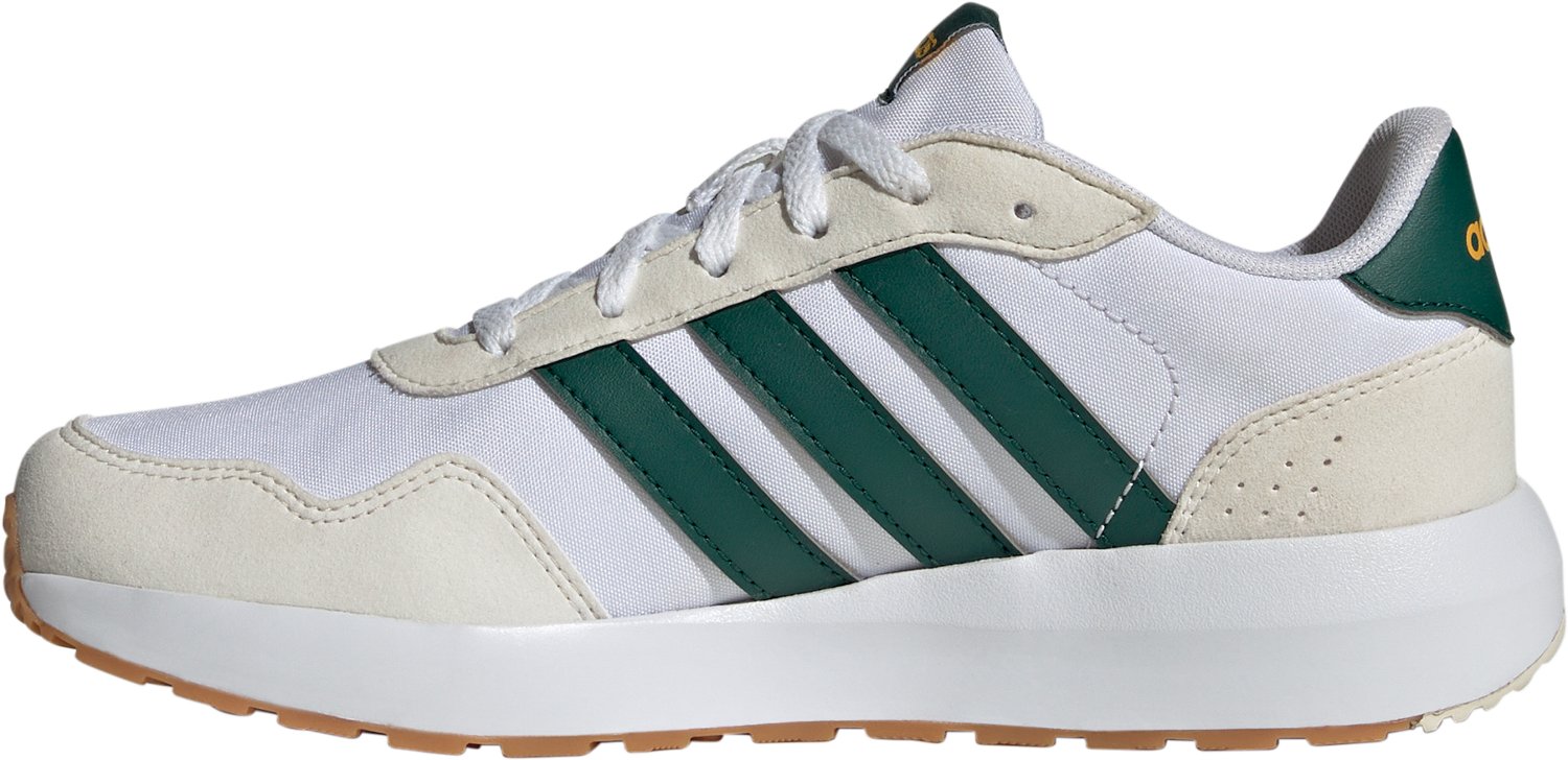 adidas Kids' Grade School Run 60s Shoes - view number 2