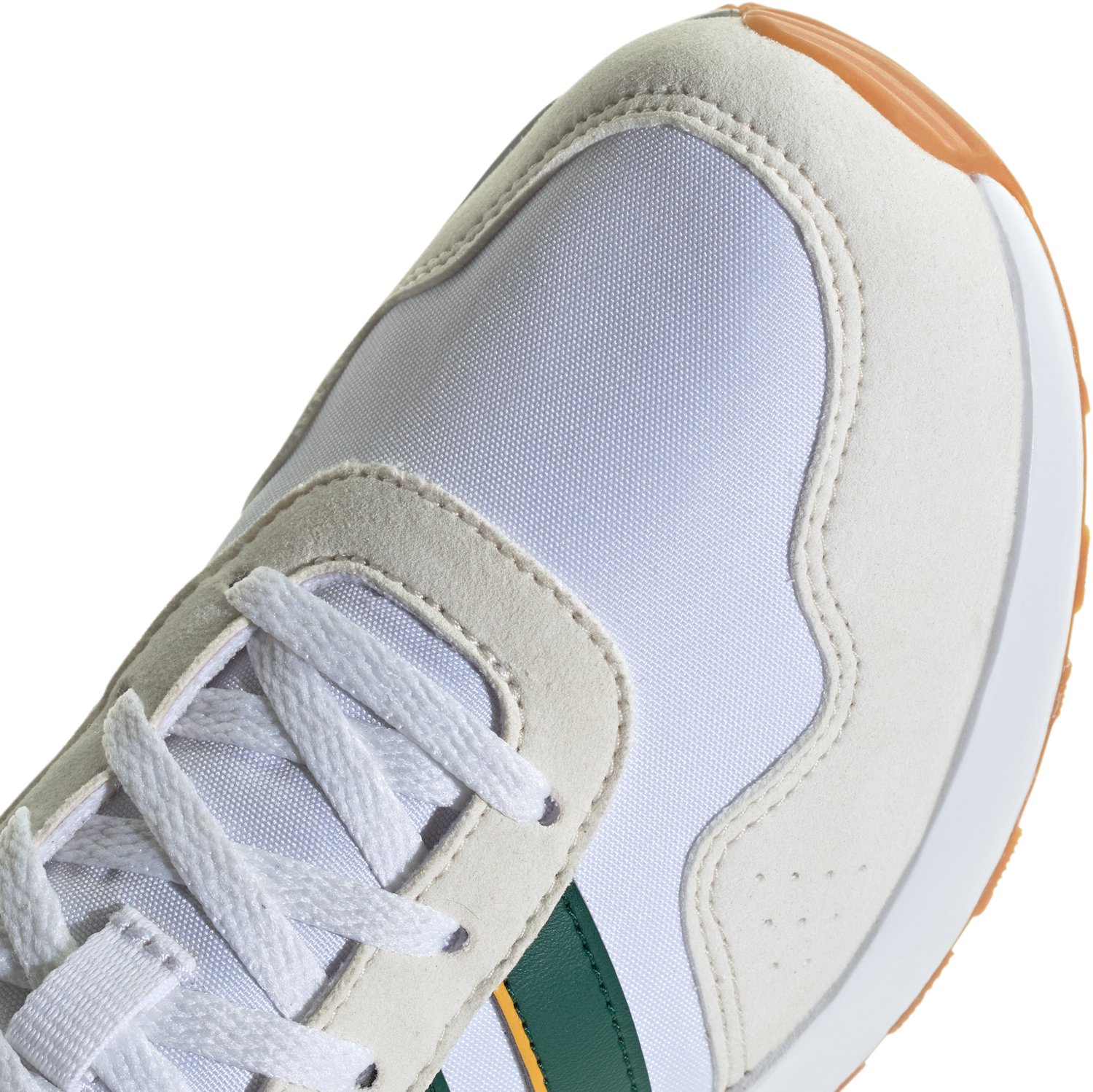 adidas Kids' Grade School Run 60s Shoes - view number 7