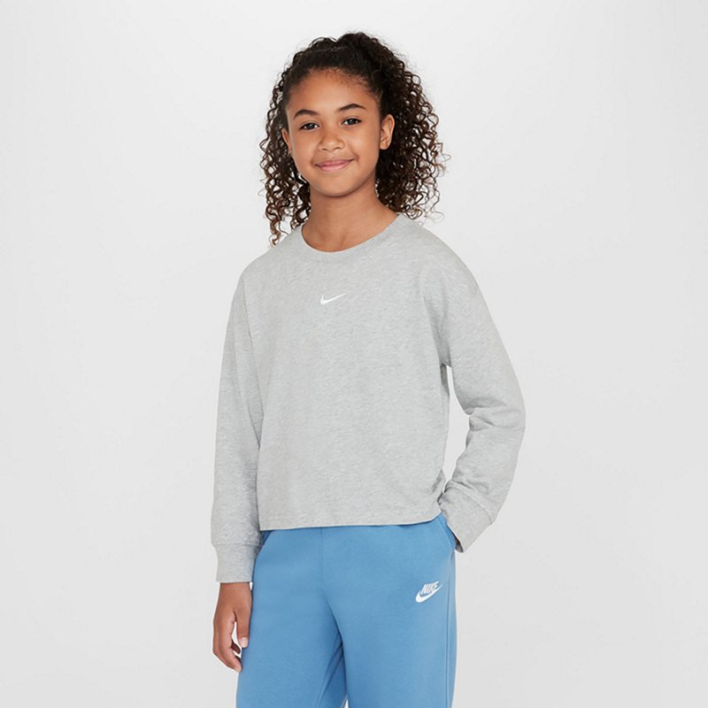 Nike Girls' Boxy Es…