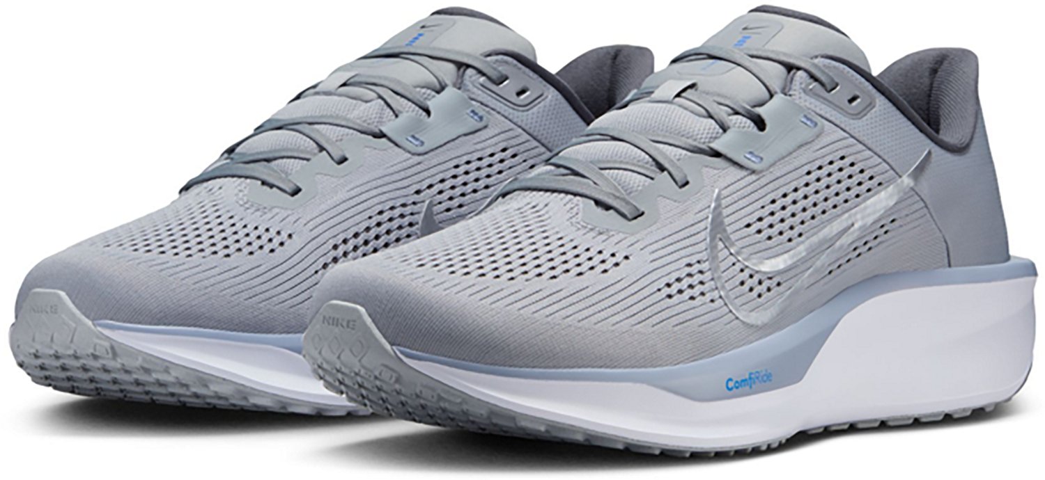 Nike Men's Quest 6 Running Shoes                                                                                                 - view number 3