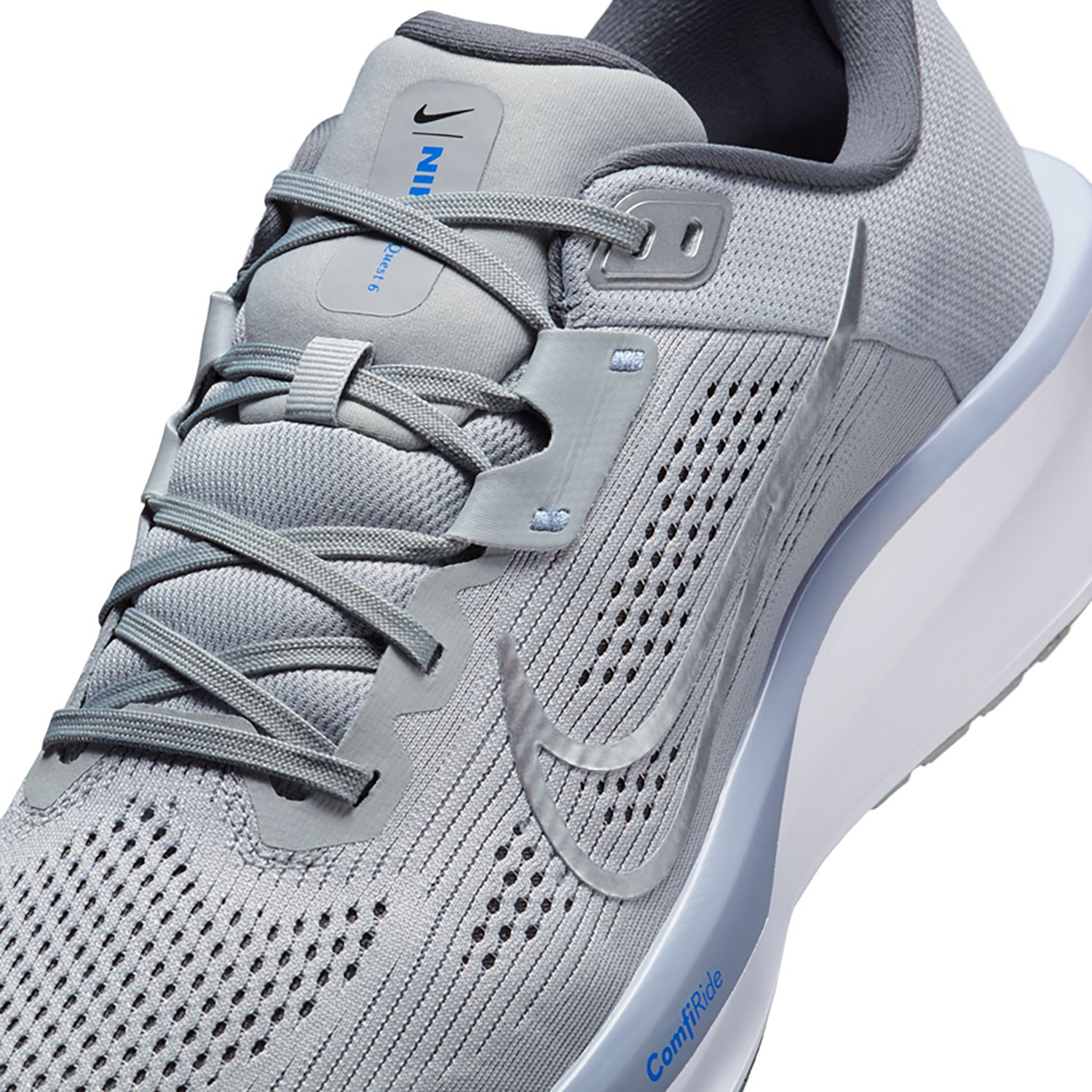Nike Men's Quest 6 Running Shoes                                                                                                 - view number 7