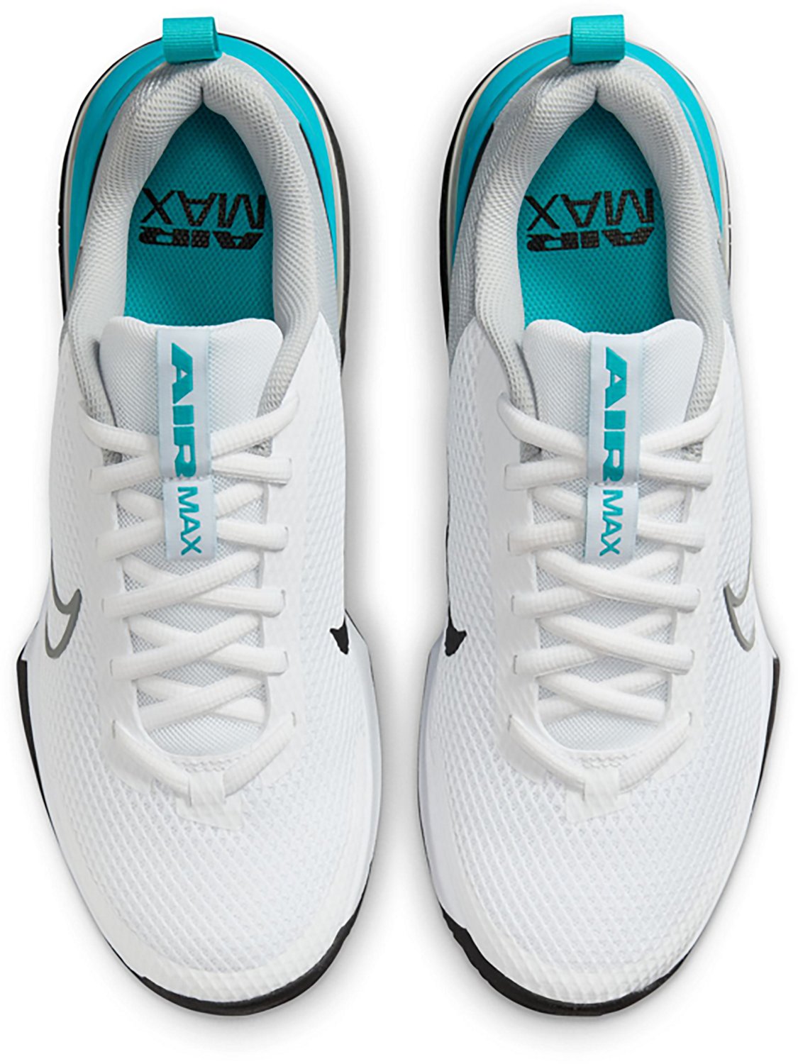 Nike Men's Air Max Alpha Trainer 6 Workout Shoes                                                                                 - view number 5