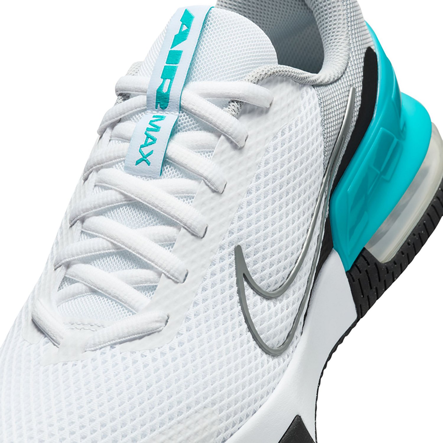 Nike Men's Air Max Alpha Trainer 6 Workout Shoes                                                                                 - view number 7
