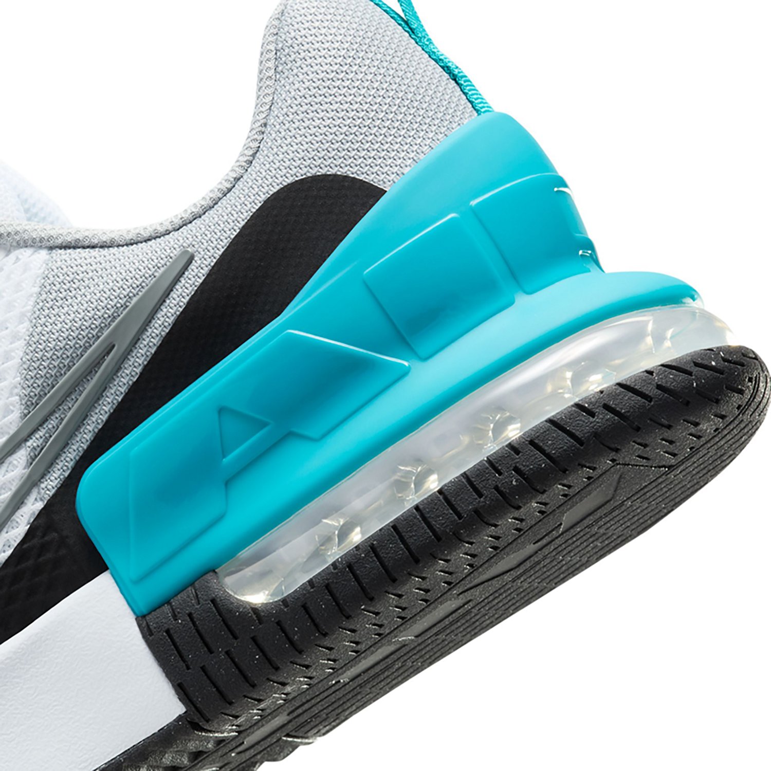 Nike Men's Air Max Alpha Trainer 6 Workout Shoes                                                                                 - view number 8