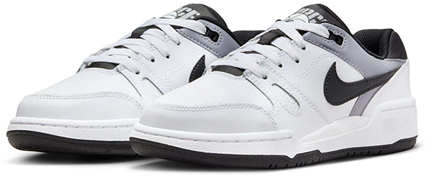 Nike Kids' Grade School Full Force Shoes - view number 3