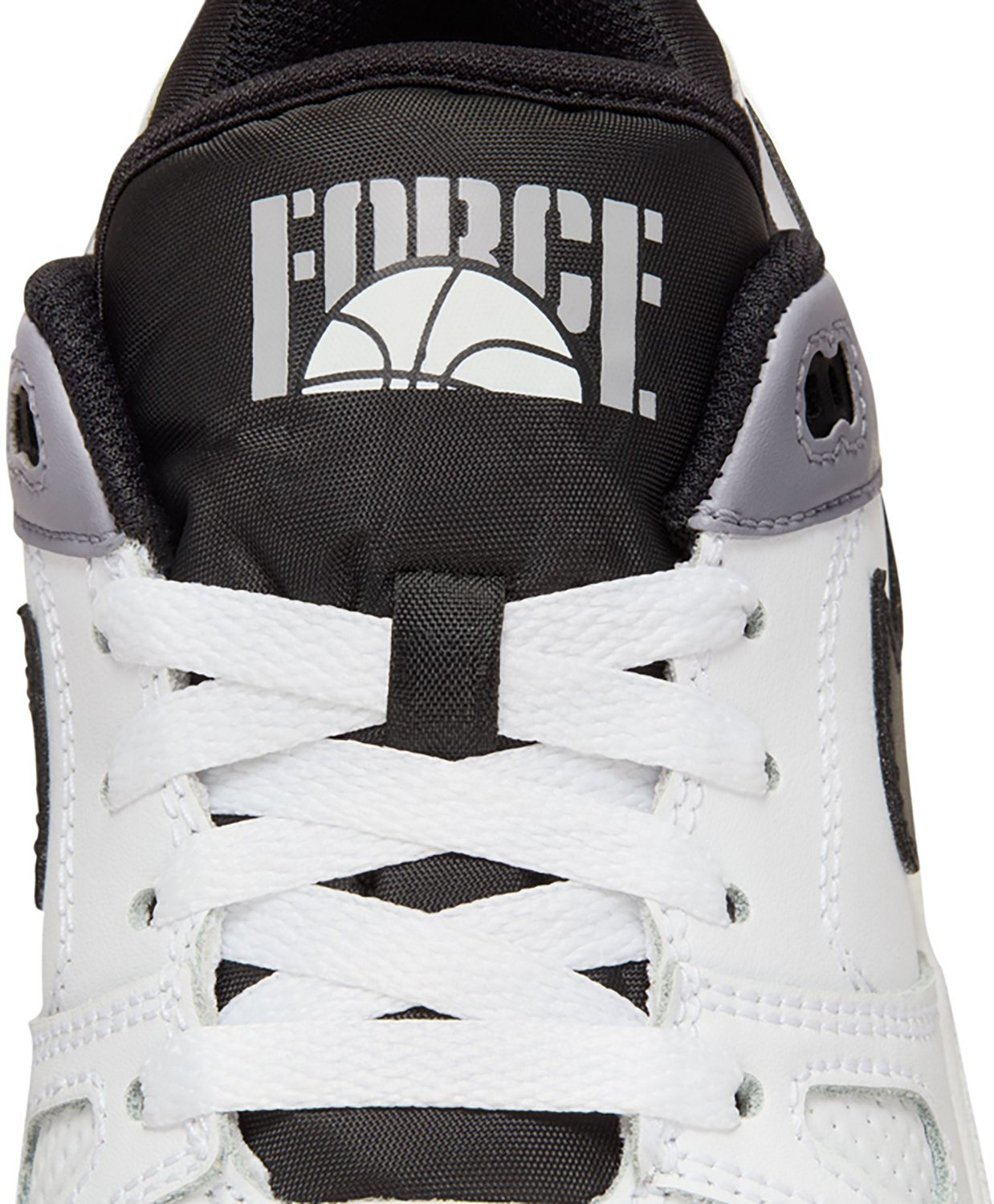 Nike Kids' Grade School Full Force Shoes - view number 8
