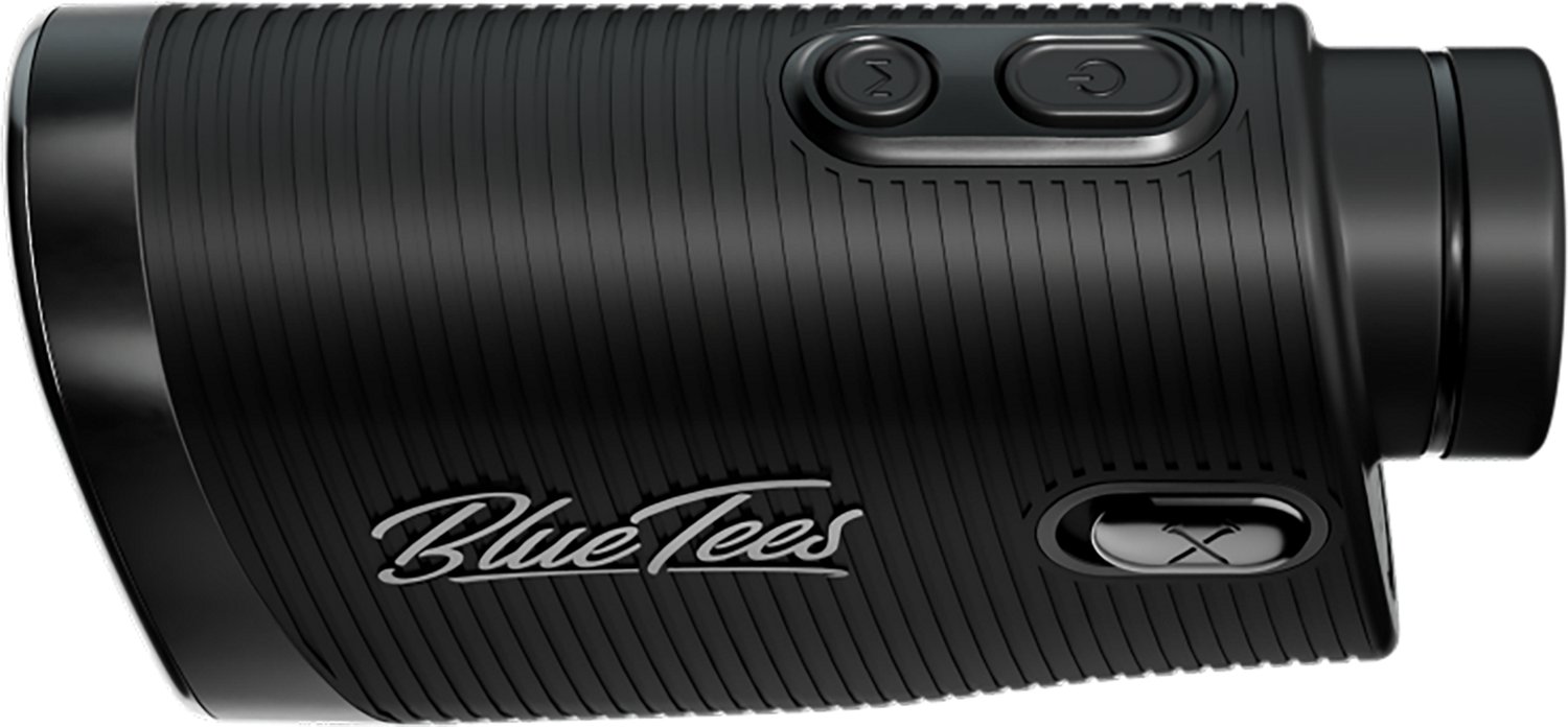 Blue Tees Golf Series 4 Ultra Rangefinder - view number 5