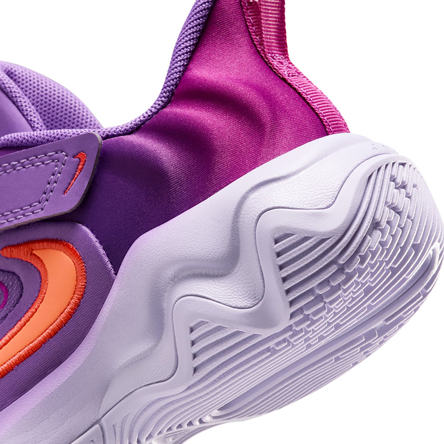 Nike Preschool Kids Giannis Immortality 4 Basketball Shoes - view number 8