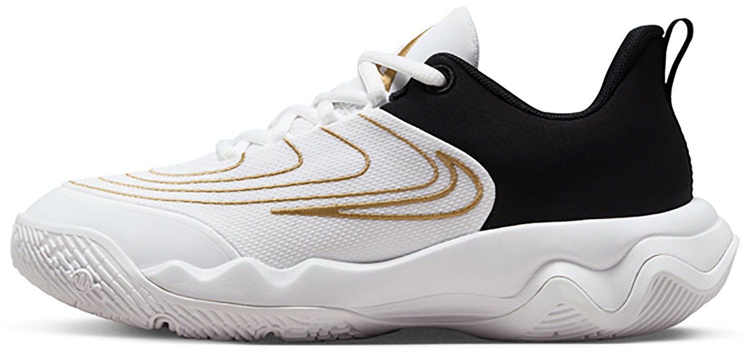 Nike Grade School Kids' Grade School Giannis Immortality 4 Basketball Shoes - view number 2