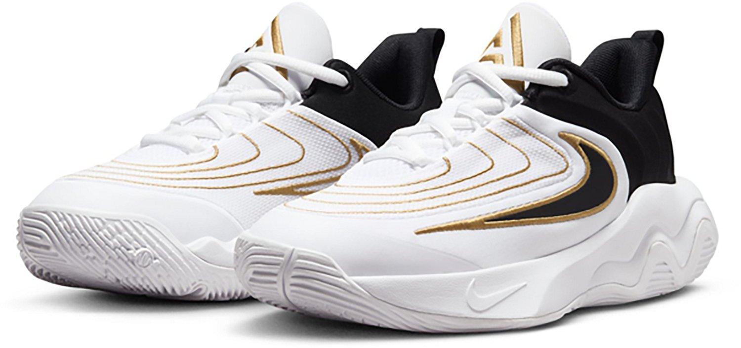 Nike Grade School Kids' Grade School Giannis Immortality 4 Basketball Shoes - view number 3